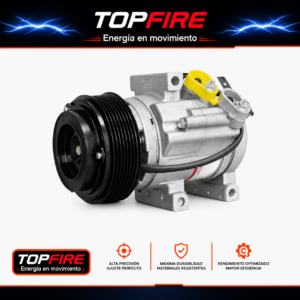 Compresor A/C Mazda BT-50 Ford Ranger 2.2 3.2 13/20 Top Fire