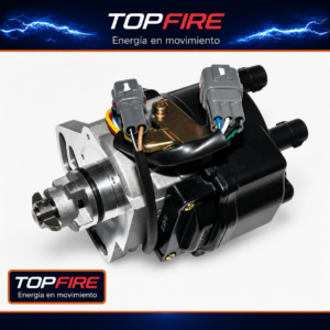 Distribuidor Toyota Corolla 4afe 1.6 1993 - 1998 TopFire