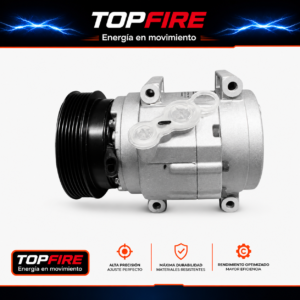 Compresor A/C Chevrolet Captiva 2.0 Diesel 2009-2015 TopFire