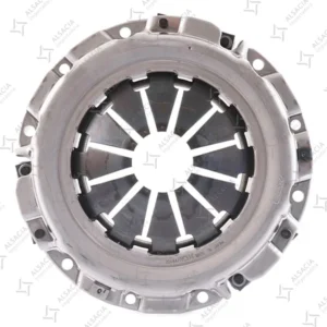 Kit de embrague Hyundai I-10 1200 G4LA 2011-2020 2 piezas