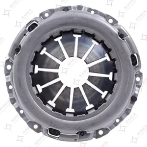 Kit de embrague Chevrolet Sail 1400 LCU 2011-2017 2 piezas
