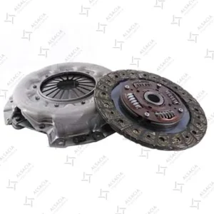 Kit de embrague Chevrolet Luv 2000/2300 4ZD1/G200Z 1981-1998 2 piezas