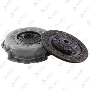 Kit de embrague Chevrolet Luv 2200 C22NE 1999-2005 2 piezas