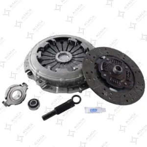 Kit de embrague Chevrolet Luv 3200 6VD1 2001-2005 5 piezas