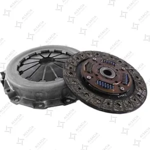 Kit de embrague Daihatsu Feroza 1600 HD/HD-E 1988-1998 2 piezas