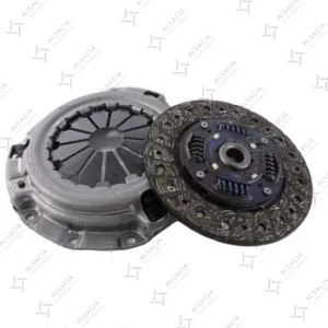 Kit de embrague Kia Avella 1300/1500 B3/B5 1995-2001 2 piezas