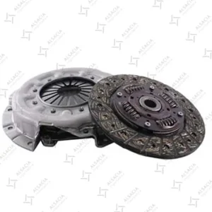 Kit de embrague Hyundai Accent 1300/1500 1994-2006 2 piezas EXEDY