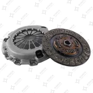 Kit de embrague Mitsubishi Montero 3000 6G72 1988-1996 2 piezas