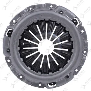 Kit de embrague Mitsubishi Montero Sport 2500 4D56TU 2011-2016 2 piezas