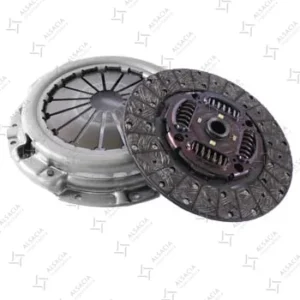 Kit de embrague Mitsubishi Montero Sport 3200 4M41T 2008-2011 2 piezas