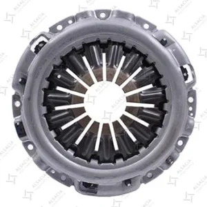 Kit de embrague Nissan Terrano 2500/3000 YD25DDTI/ZD30DDT 2002-2015 2 piezas