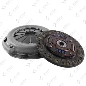 Kit de embrague Nissan Sentra 1600 1988-2002 2 piezas