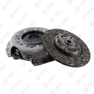 Kit de embrague Nissan Pathfinder 3000/3300 VG30E/VG33E 1990-2004 2 piezas