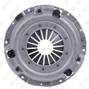 Kit de embrague Subaru Impreza 2000 EJ20E 1996-1998 2 piezas