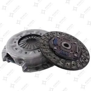 Kit de embrague Subaru Legacy 1800 EJ18 1990-1994 2 piezas