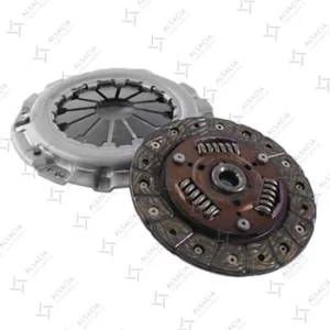 Kit de embrague Suzuki Fronte 800 F8B 1980-1992 2 piezas EXEDY