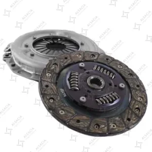 Kit de embrague Changan S200 1000 JL465QB-B 2008-2016 2 piezas