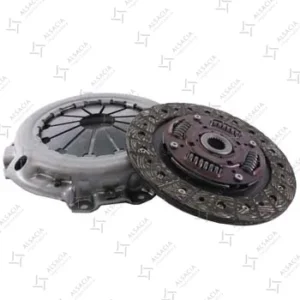 Kit de embrague Suzuki Aerio 1600/2000 J20A/M16A 2003-2009 2 piezas
