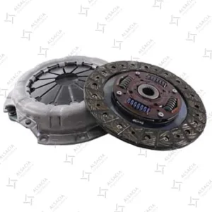 Kit de embrague Suzuki Vitara 1600 G16A/G16B 1989-1997 2 piezas