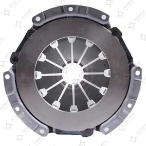 Kit de embrague Suzuki Grand Vitara 1600 M16A 2006-2017 2 piezas