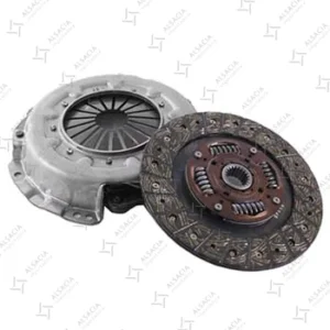 Kit de embrague Toyota Hilux 1800 2Y 1989-1993 2 piezas