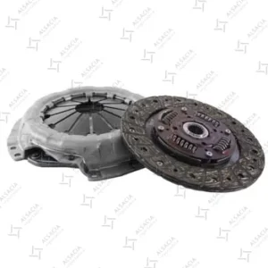 Kit de embrague Toyota Corolla 1600 1ZRFE/3ZZFE 2002-2014 2 piezas
