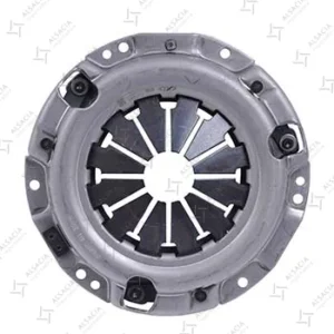 Kit de embrague Toyota Corolla 1300/1600 2E/4AF 1988-1992 2 piezas