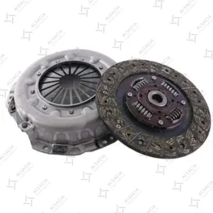 Kit de embrague Suzuki Vitara 2000 J20A 1997-1998 2 piezas