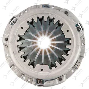 Kit de embrague Toyota Hilux 2400 22RE/2RZFE 1993-2006 2 piezas