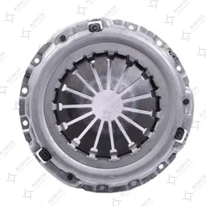 Kit de embrague Toyota Hilux 2500/3000 1KDFTV/2KDFTV 2012-2015 2 piezas