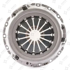 Kit de embrague Toyota Fortuner 3000 1KDFTV 2006-2007 2 piezas