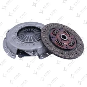 Kit de embrague Hyundai H-100 2500 1991-2004 2 piezas