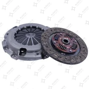 Kit de embrague Hyundai H-100 2500 D4BB/D4BF 1996-2004 2 piezas