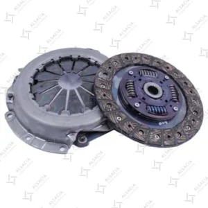 Kit de embrague Hyundai Accent 1300/1400/1500/1600 2000-2018 2 piezas
