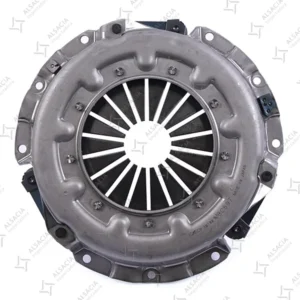 Kit de embrague Mitsubishi L200 2000 4G63 1998-2008 2 piezas