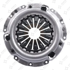 Kit de embrague Mazda 6 2000 LFDE 2002-2010 2 piezas