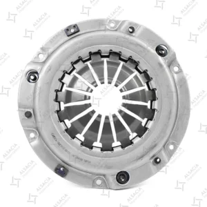 Kit de embrague Chevrolet Aveo 1400 F14D3 2004-2016 2 piezas