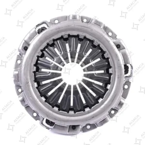 Kit de embrague Fiat Fullback 2400 4N15 2016-2019 3 piezas