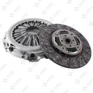 Kit de embrague Nissan Navara 2500 YD25DDTI 2007-2013 2 piezas
