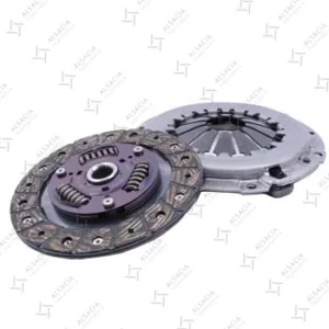 Kit de embrague Hyundai Atos 800/1100 G4HA/G4HG 1997-2022 2 piezas