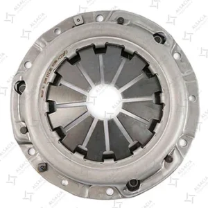 Kit de embrague Chevrolet Spark 1200 B12D1 2010-2019 2 piezas