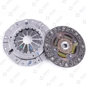 Kit de embrague Suzuki Alto 1000 K10B 2011-2015 2 piezas