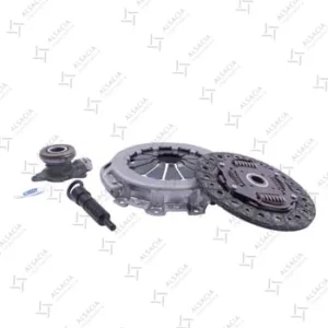 Kit de embrague Suzuki SX4 1600 M16A 2016-2020 4 piezas
