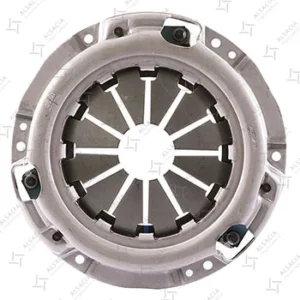 Kit de embrague Mitsubishi Mirage 1200 3A92 2013-2020 2 piezas