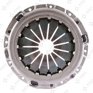 Kit de embrague Mazda CX3 2000 PEVPS 2016-2020 2 piezas