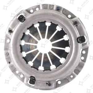 Kit de embrague Daihatsu Terios 1500 3SZVE 2006-2014 2 piezas