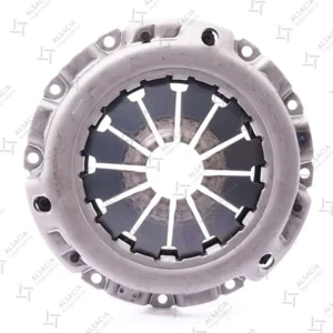 Kit de embrague Suzuki SX4 1600 M16A 2011-2015 2 piezas