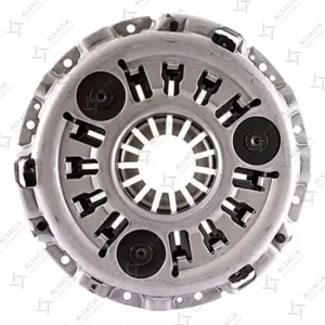 Kit de embrague Nissan NP300 2300 YS23 2014-2021 2 piezas