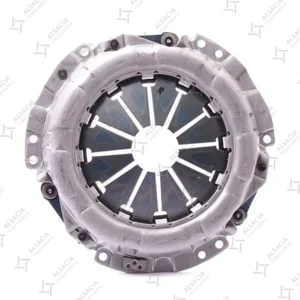 Kit de embrague Toyota Corolla 1800 2ZRFE 2014-2019 2 piezas