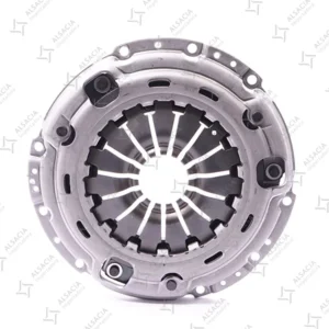 Kit de embrague Nissan Qashqai 2000 MR20DD 2014-2020 2 piezas